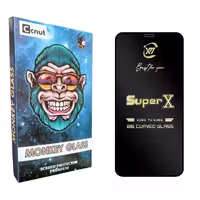 محافظ صفحه نمایش کوکونات مدل monku SuperX مناسب برای گوشی موبایل اپل iPhone 11 | کالا برتری