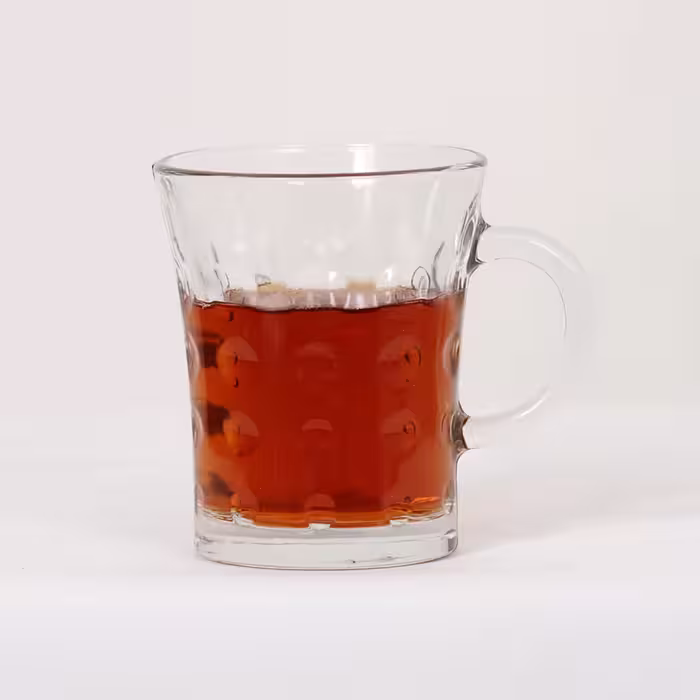 لیوان اونیکس مدل 5428 بسته 6 عددی