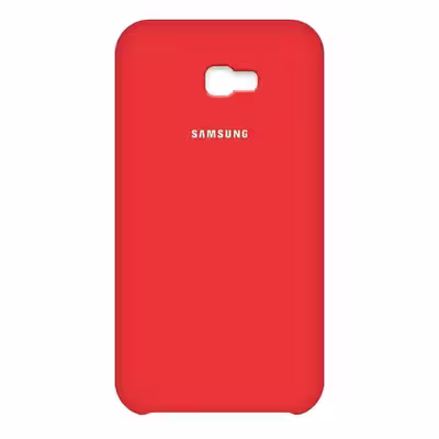 کاور مدل SILK01 مناسب برای گوشی موبایل سامسونگ  Galaxy J5 Prime
