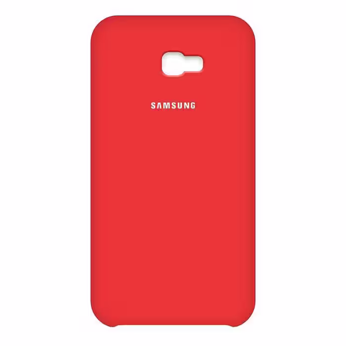 کاور مدل SILK01 مناسب برای گوشی موبایل سامسونگ  Galaxy J5 Prime