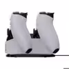 پایه شارژر دسته بازی اسپارک فاکس مدل W20P504-01 مناسب PS5