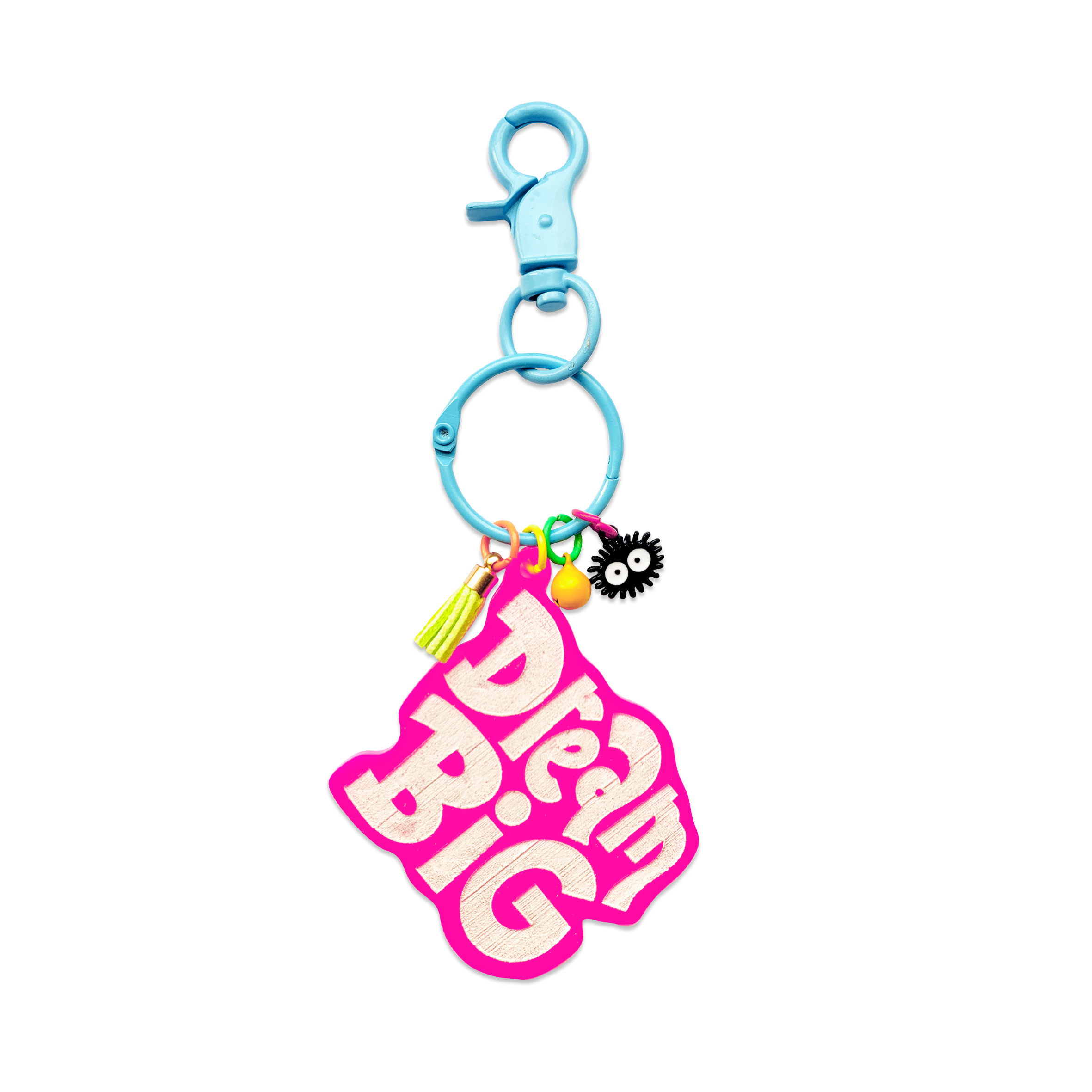 جاکلیدی طرح Dream big کد PB-01