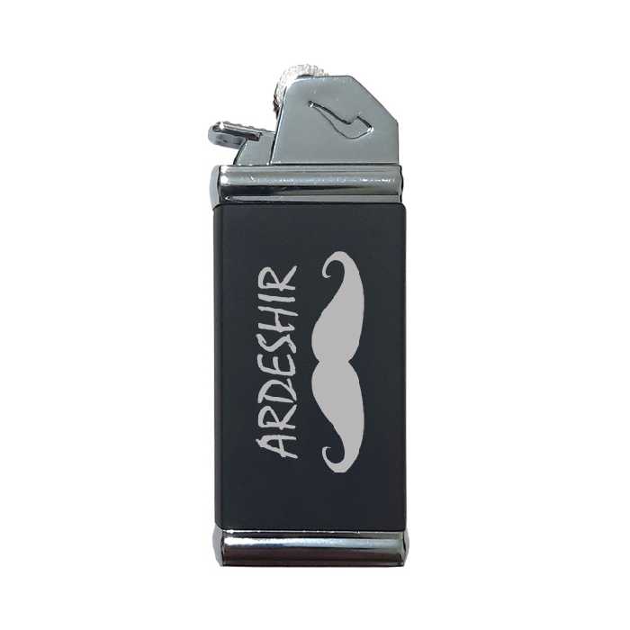 فندک مدل اردشیر