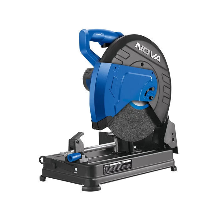 اره پروفیل بر نووا مدل 3510