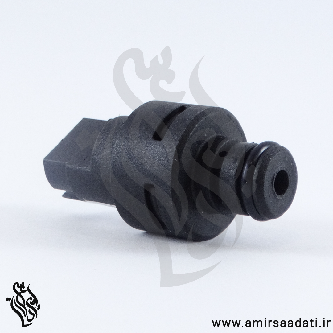 ترانسدیوسر سونیه دوال