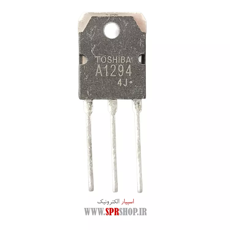 ترانزیستور A1294