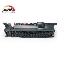 جلو پنجره زنبوری پژو 405