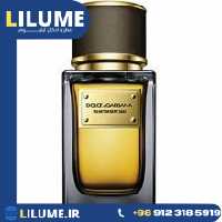 عطر ادکلن دولچه گابانا ولوت دزرت عود 50 میل مردانه – زنانه