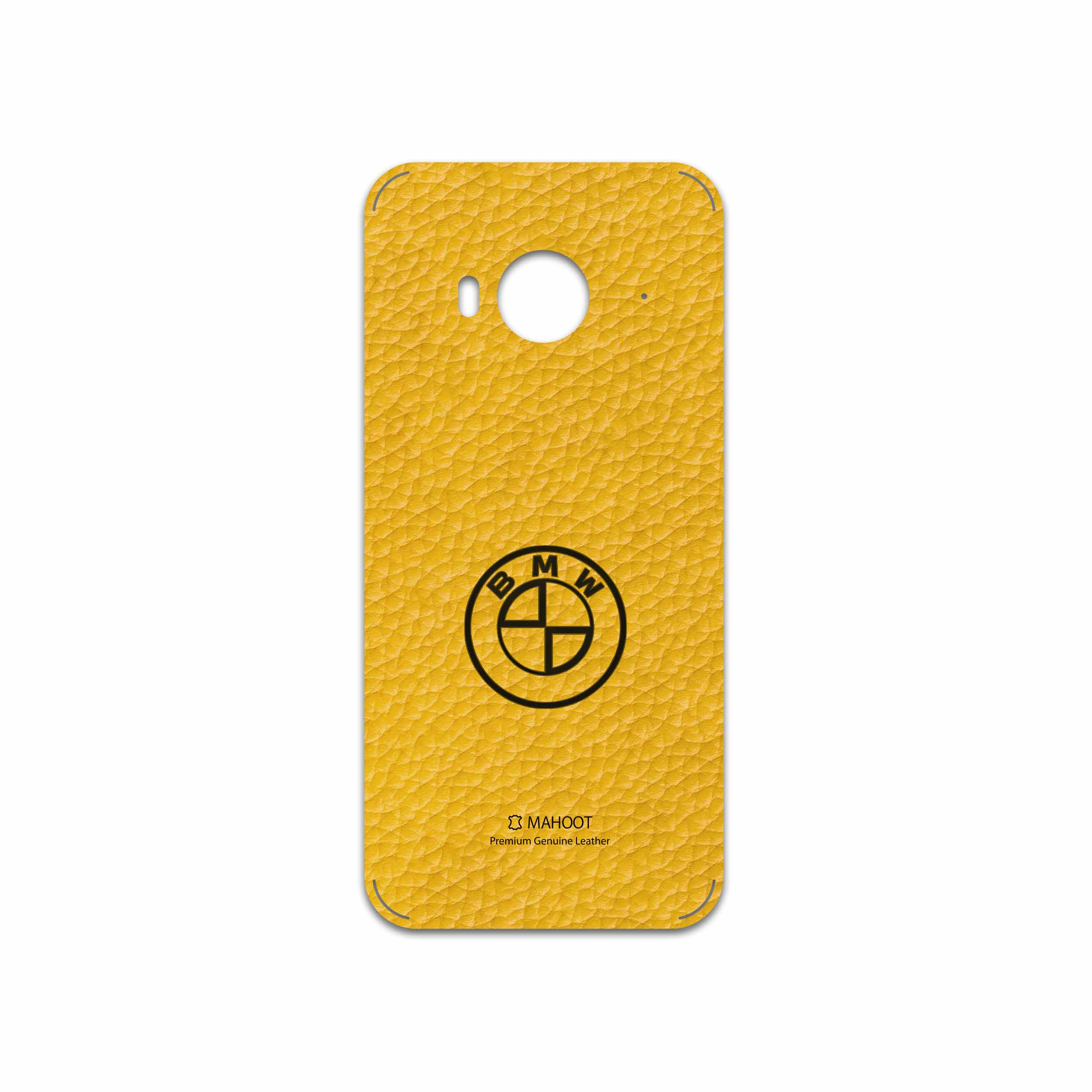 برچسب پوششی ماهوت مدل ML-BMW مناسب برای گوشی موبایل اچ تی سی One ME