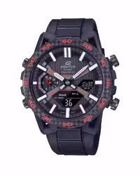ساعت مچی مردانه کاسیو ادیفایس CASIO EDIFICE ECB-2000PB-1A