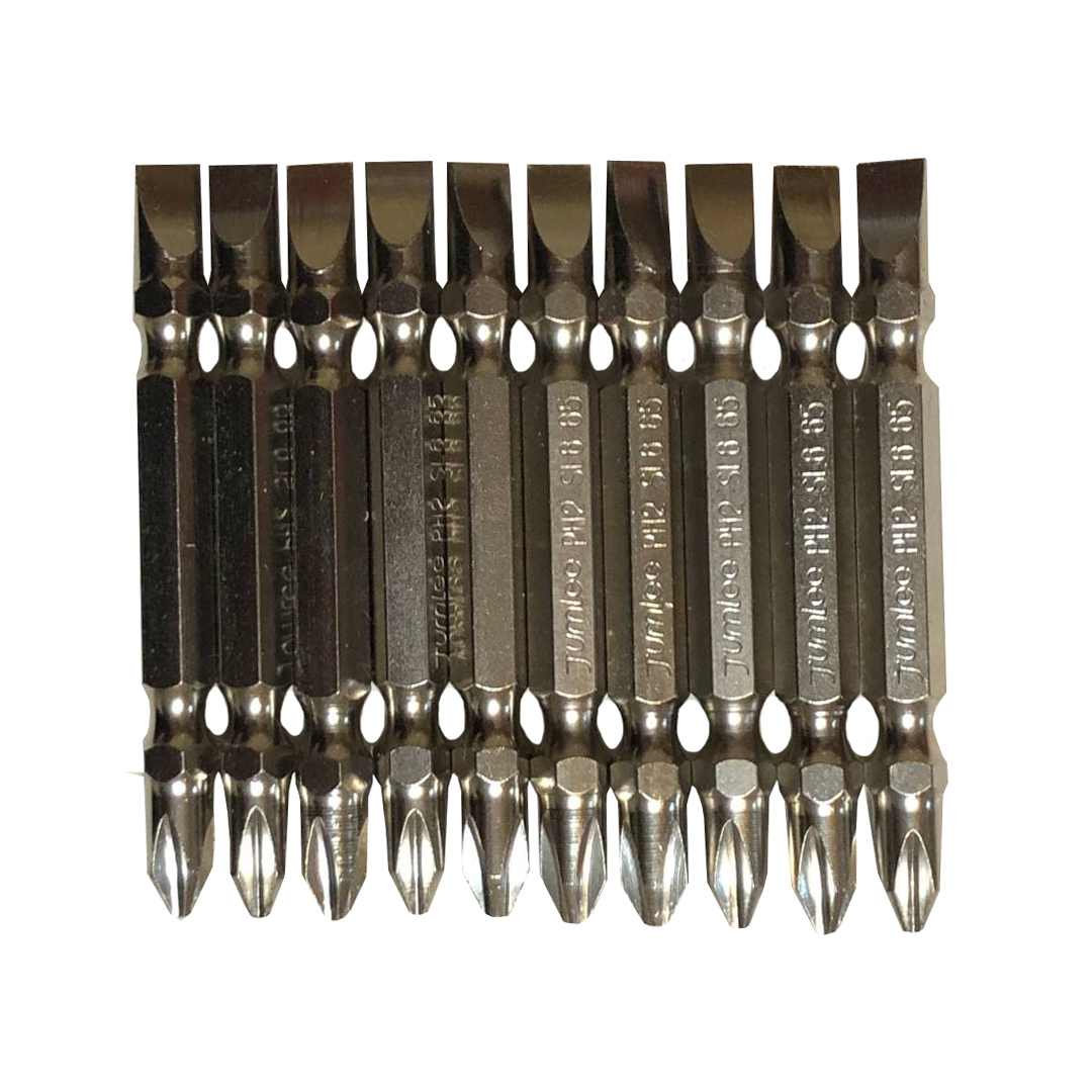 مجموعه 10 عددی سری پیچ گوشتی جوملی مدل MDO-2679