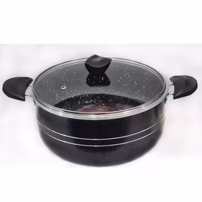 قابلمه مرسانا مدل MT2400 سایز 24