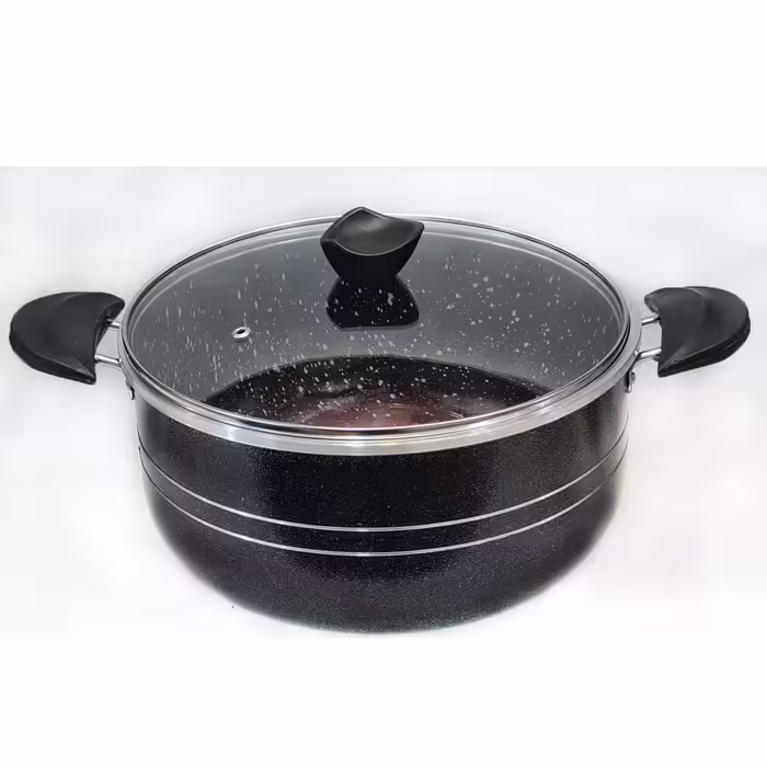 قابلمه مرسانا مدل MT2400 سایز 24