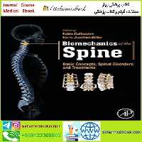 Biomechanics of the Spine TRUE PDF price 1€ - کتاب پزشکی بهار