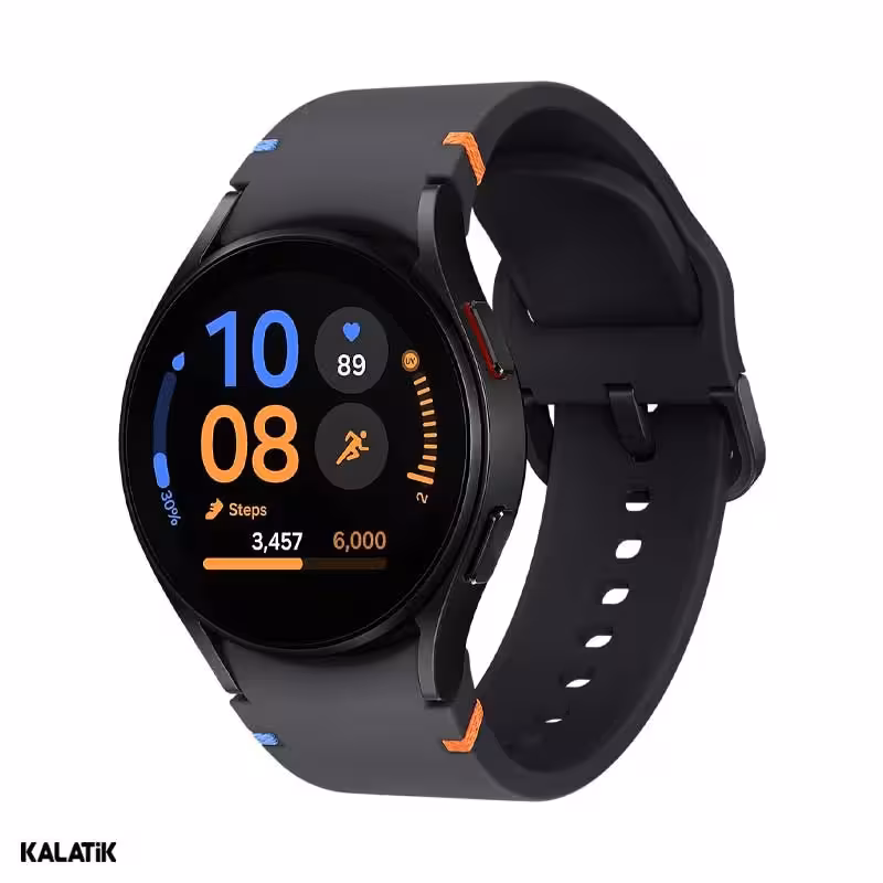 ساعت هوشمند سامسونگ مدل (Galaxy Watch FE SM-R861 (40mm