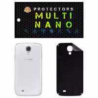 برچسب پوششی مولتی نانو مدل X-F1G مناسب برای گوشی موبایل سامسونگ Galaxy S4 | کالا برتری