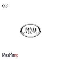 آرم جلو پنجره ام وی ام 315