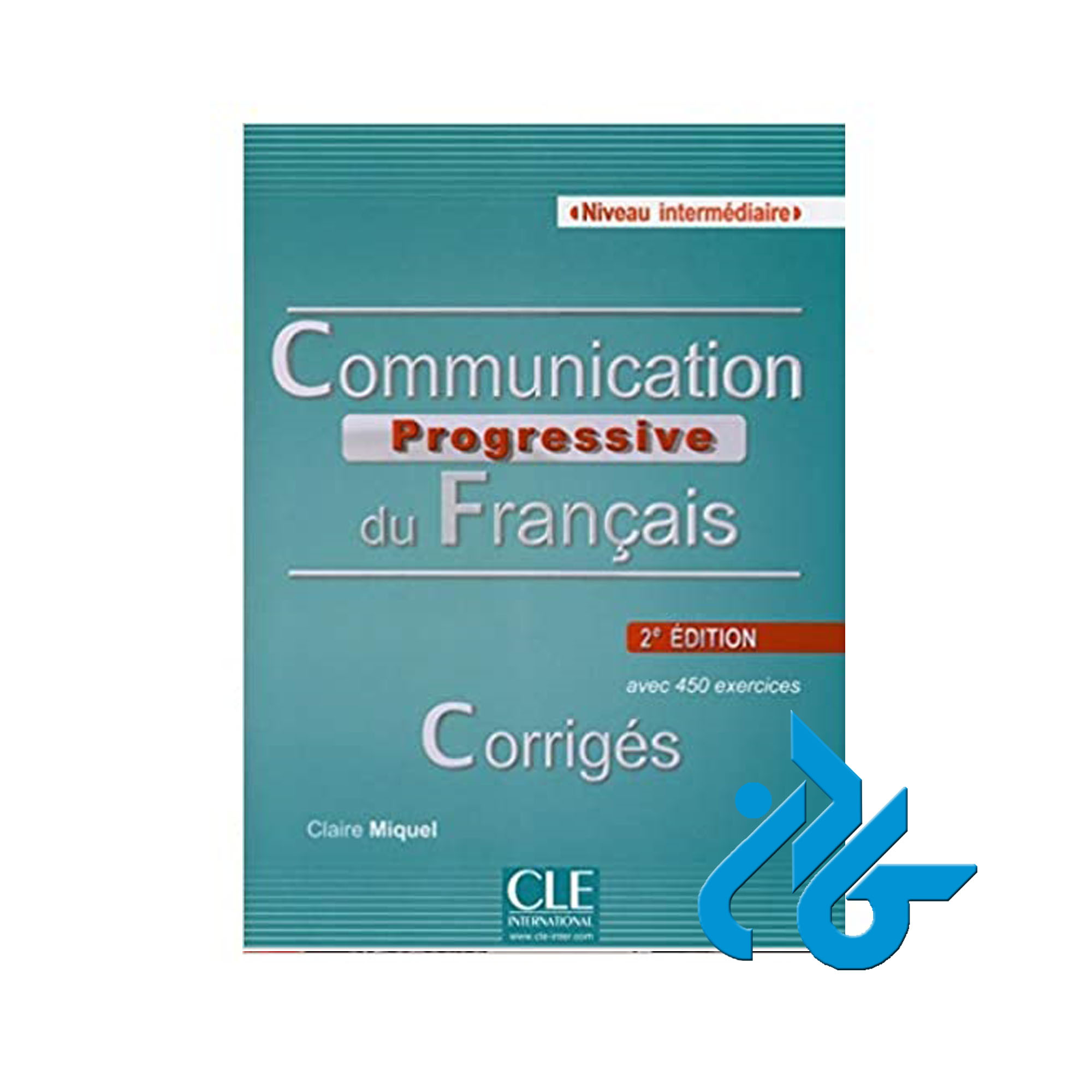 Communication progressive intermediaire خرید از فروشگاه کتاب کادن تا 50% تخفیف
