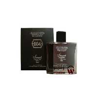 عطر ادکلن مردانه جورجیو آرمانی آکوا دی جیو پروفومو اسمارت کالکشن کد 604 (Smart Collection No 604 Giorgio Armani Acqua di Gio Profumo) حجم 100 میل