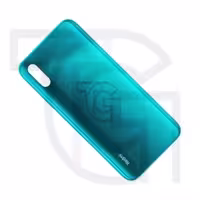 درب پشت شیائومی‌ردمی (سبز‌اقیانوسی) Back Door Xiaomi Redmi 9i