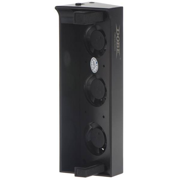 فن خنک کننده دابی مدل TP4.819B