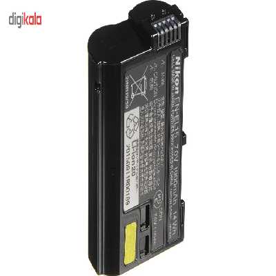 باتری دوربین نیکون اصلی مدل EN-EL15