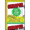 کتاب Cheaper اثر Rick Doble and Tom Philbin انتشارات Ballantine Books