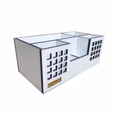 جامدادی رومیزی دکو مارکت مدل D0135