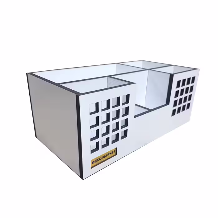 جامدادی رومیزی دکو مارکت مدل D0135