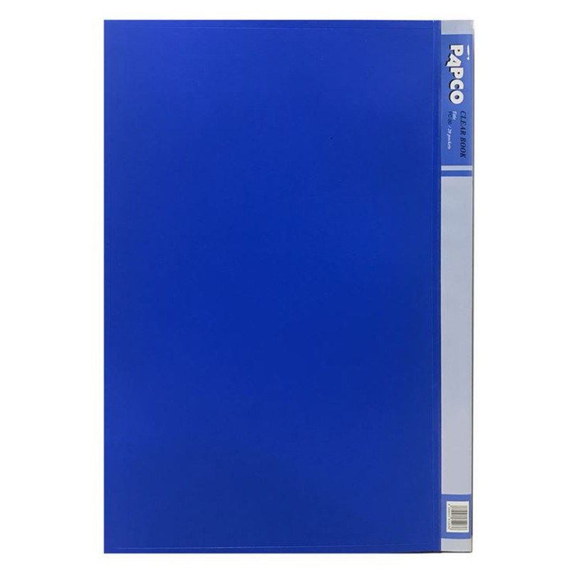 کلیربوک 40 برگ پاپکو