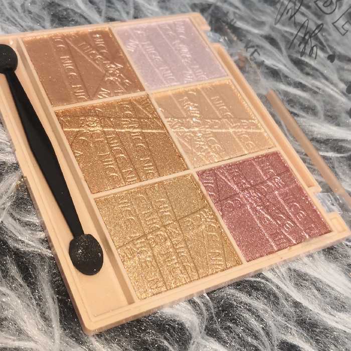 هایلایتر کیفیت بالا