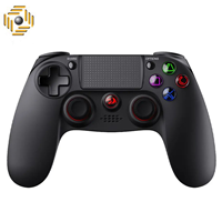 دسته بازی بی سیم ردراگون Juno G818