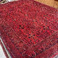 فرش دستبافت 6متری جفت بلوچ