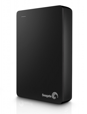 Seagate Backup Plus Portable External Hard Drive 4TB
