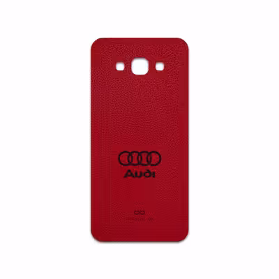 برچسب پوششی ماهوت مدل RL-AUDI مناسب برای گوشی موبایل سامسونگ Galaxy A8