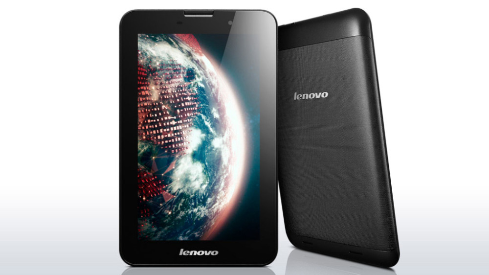 Lenovo IdeaTab A3000-F WiFi 16GB Tablet