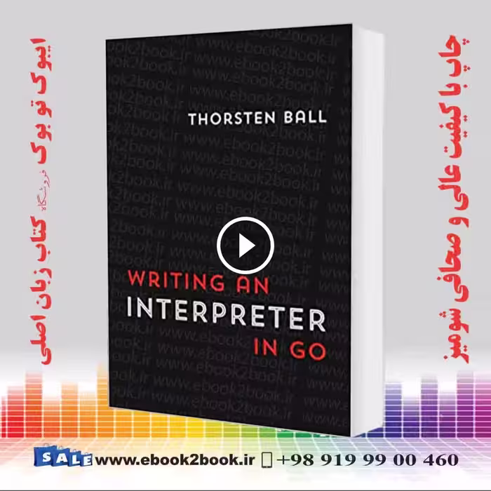 Writing An Interpreter In Go