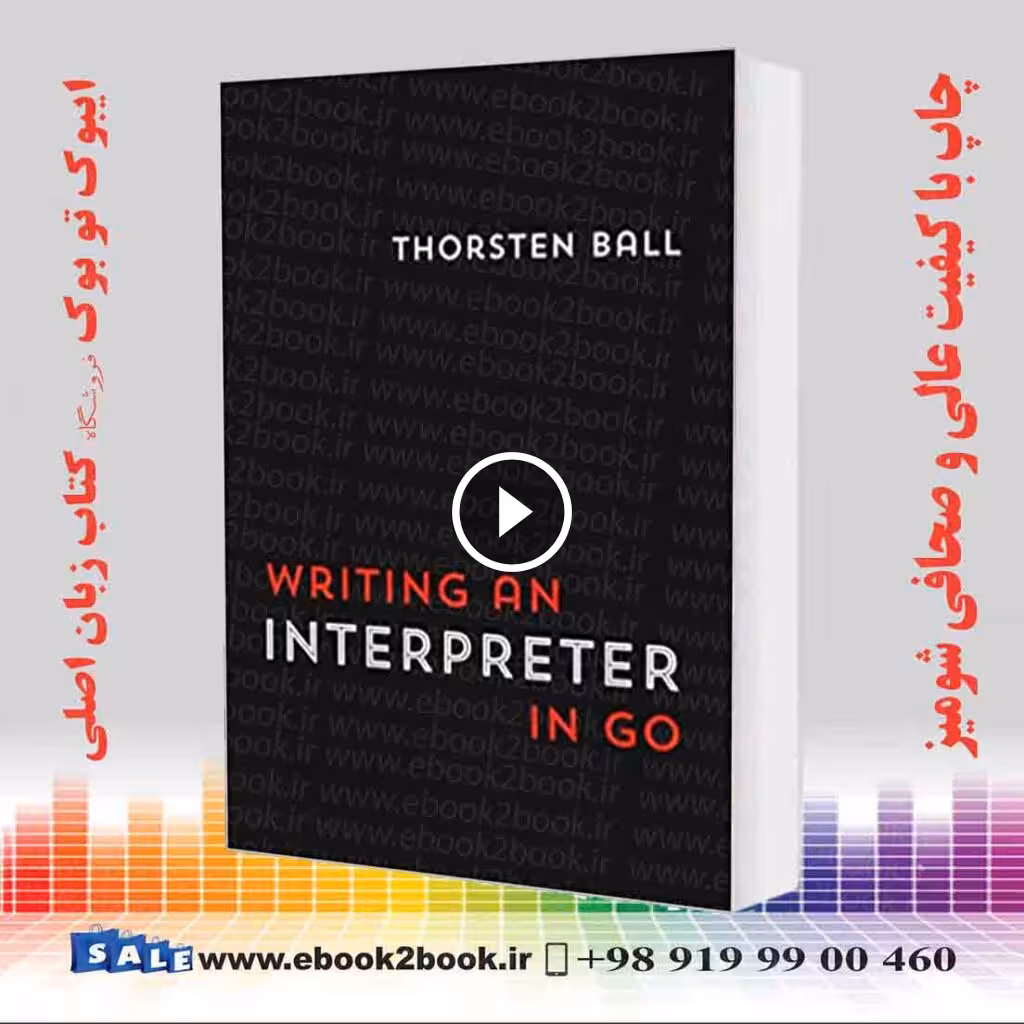 Writing An Interpreter In Go