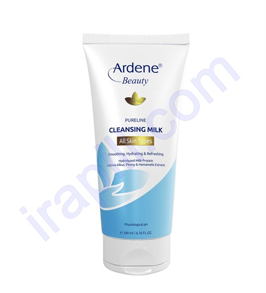 شیر پاک کن آردن بیوتی 200 گرم