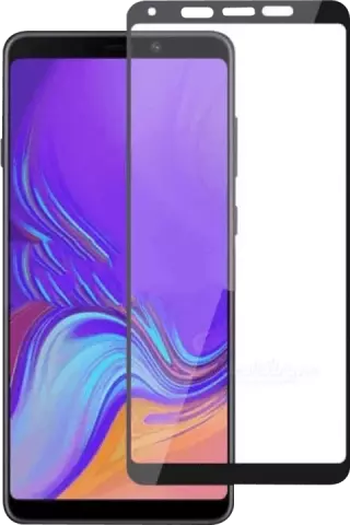 محافظ صفحه نمایش تلفن هوشمند SAMSUNG A9 2018