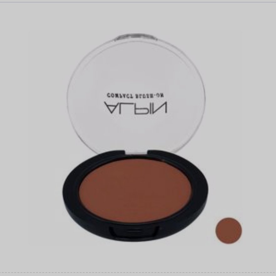 رژ گونه آلپین شماره 01