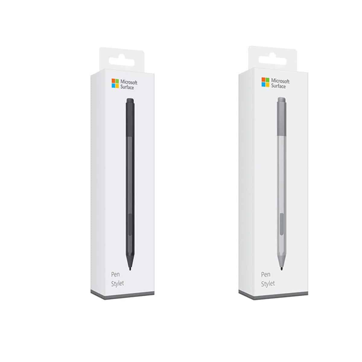 قلم سرفیس مایکروسافت مدل Surface pen 2020