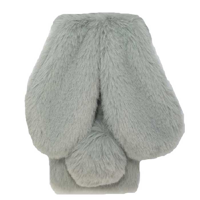 کاور مدل خرگوشی مناسب برای گوشی موبایل سامسونگ Galaxy  A6s