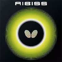 رويه راکت باترفلای AIBISS | مشکی