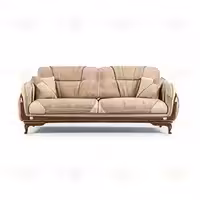 کاناپه 3 نفره آریزو