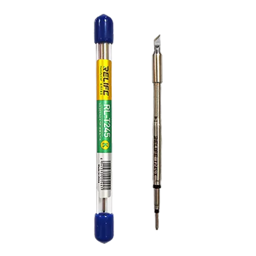 نوک هویه سرکاتری Relife RL-T245-K