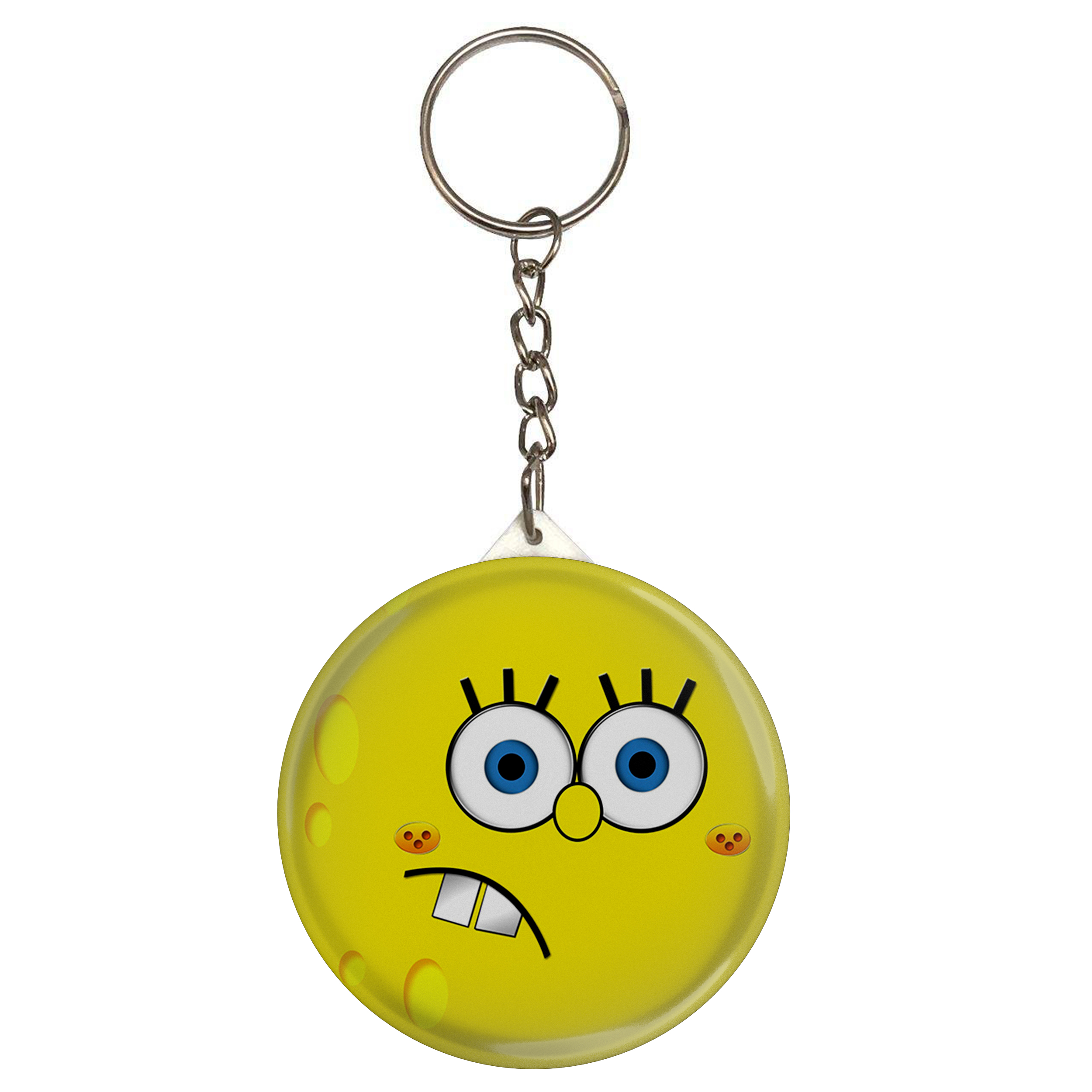 جاکلیدی طرح باب اسفنجی مدل S1340