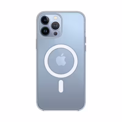 کاور مدل مگ سیف مناسب برای گوشی موبایل اپل iphone 13 pro 