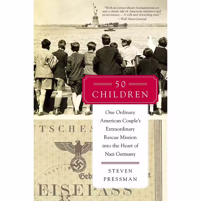 کتاب زبان اصلی  Children اثر Steven Pressman انتشارات Harper Perennial