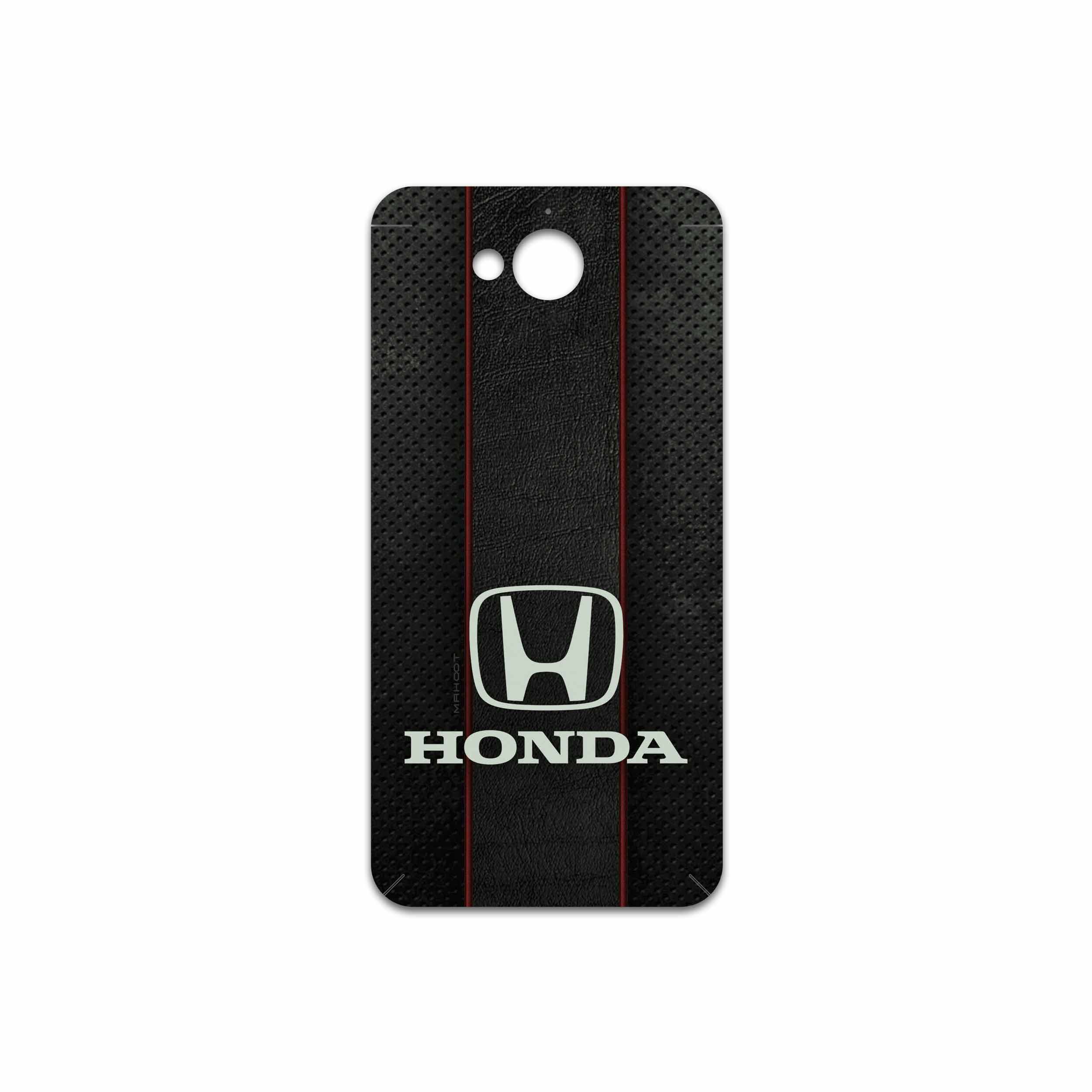 برچسب پوششی ماهوت مدل Honda Motor مناسب برای گوشی موبایل اچ تی سی Desire 650